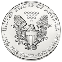 Buy silver coins