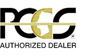 Professional Coin Grading Service authorized dealer