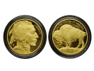 American Gold Buffalo
