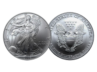 American Silver Eagle