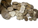 Pre 1964 90 Silver Coins