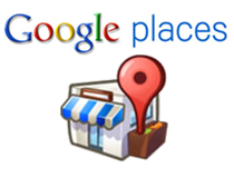 Google places